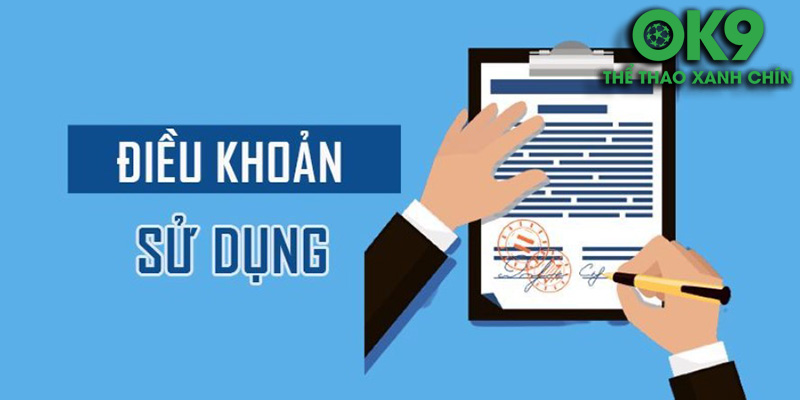 Những Điều Cần Lưu Ý Khi Đăng Ký Tài Khoản OK9